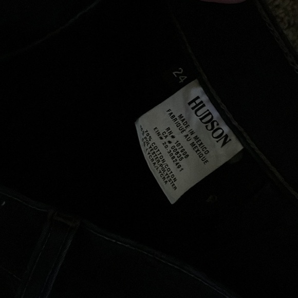 Hudson Jeans - Picture 4 of 4
